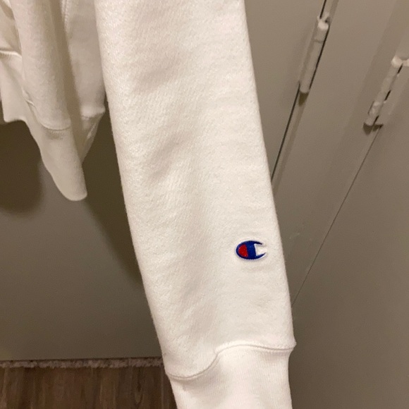 Champion Hoodie from Urban Outfitters - Picture 4 of 4